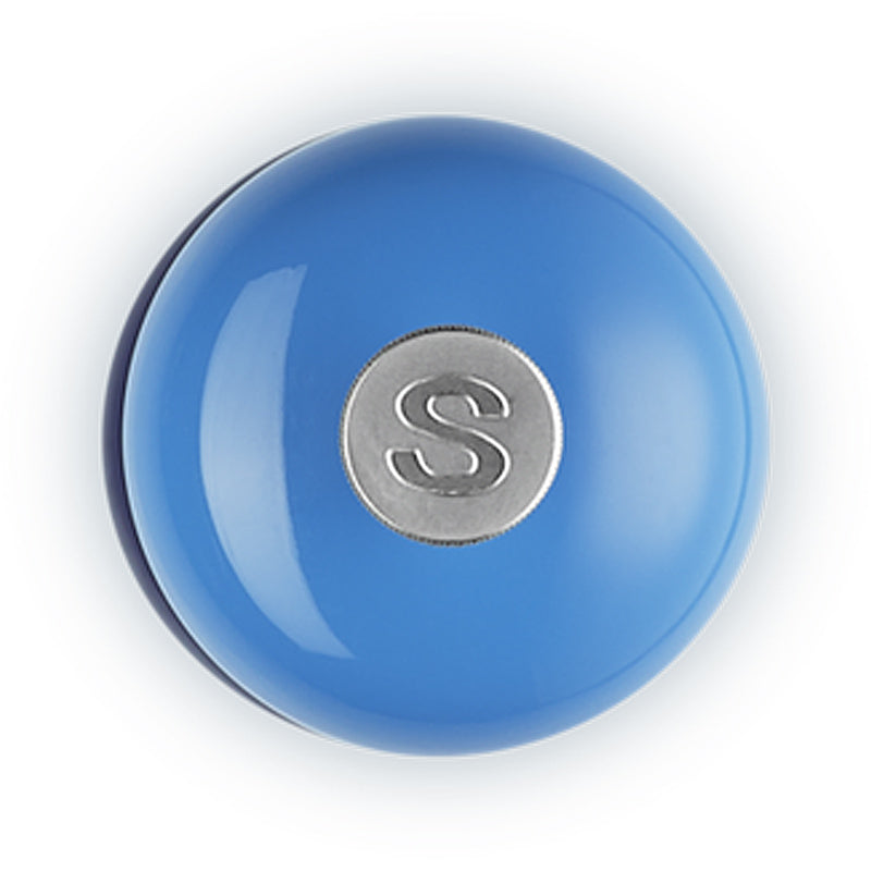 Le Creuset Salzmühle 21 cm Azure