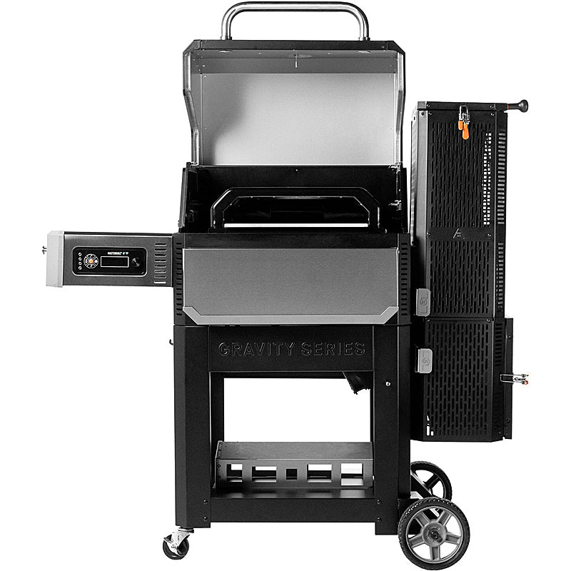 Masterbuilt - Pizza Ofen MB20181722