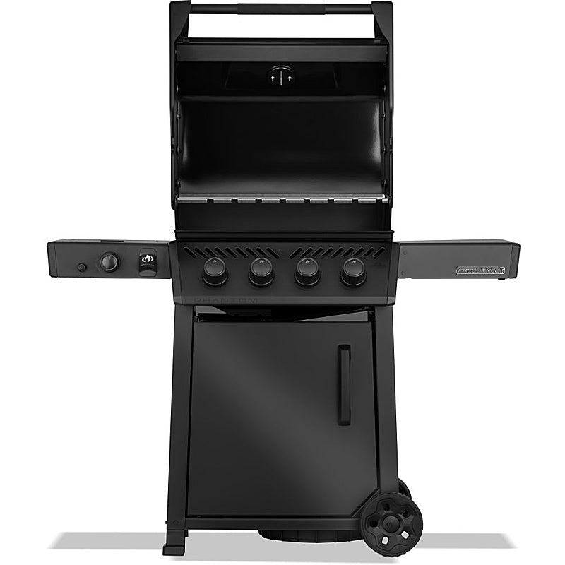 Napoleon Phantom Freestyle™ PRO 425 Gasgrill Mattschwarz