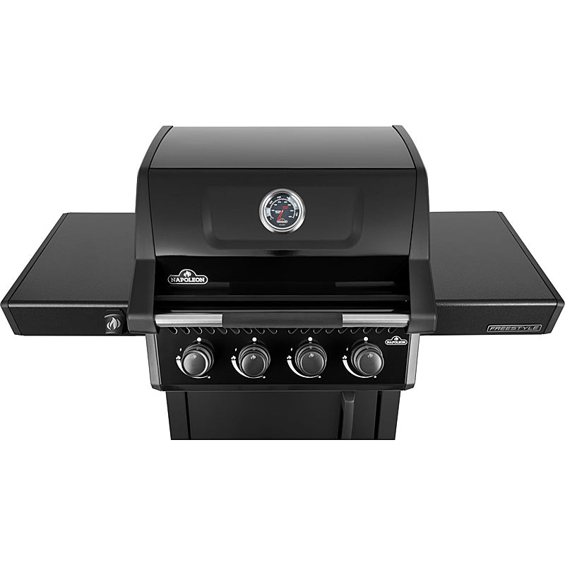Napoleon Freestyle™ 425 Gasgrill Schwarz