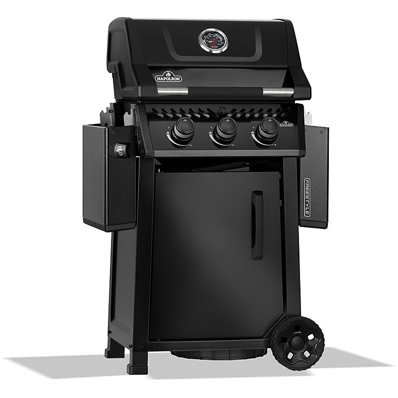 Napoleon Freestyle™ 365 Gas Grill Black
