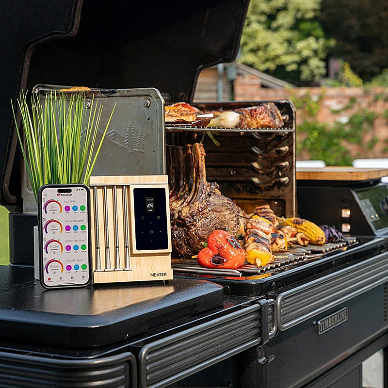 Meater Block PRO XL Meat Thermometer