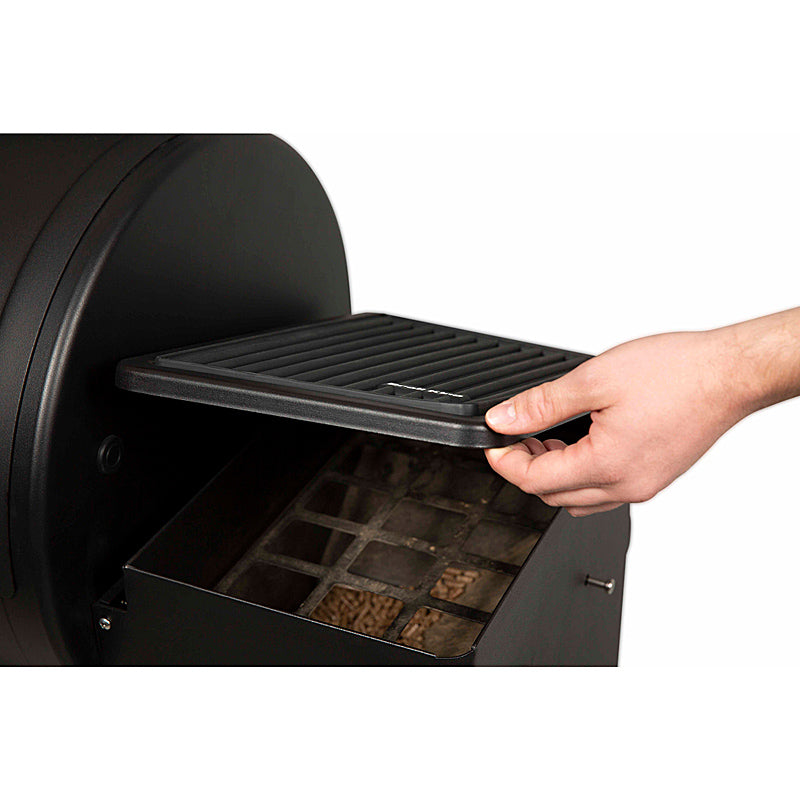 Broil King Besteckablage Silikon magnetisch - Zubehör für Baron (60008)