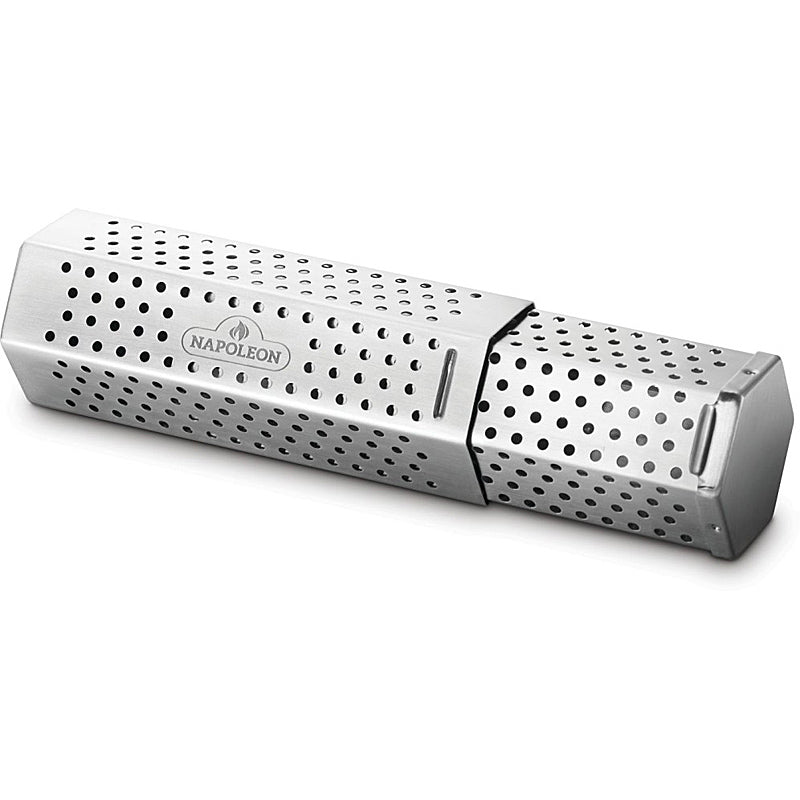 Napoleon TravelQ Smoking Pipe - Portable Smoker Accessory