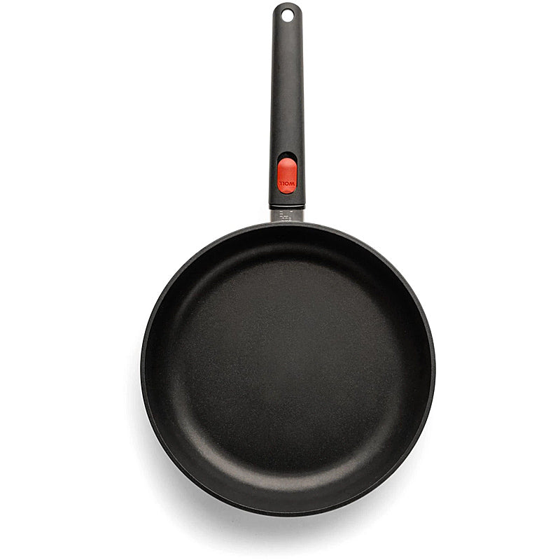 Woll Eco Lite QXR Pfannen-Set 24cm & 28cm
