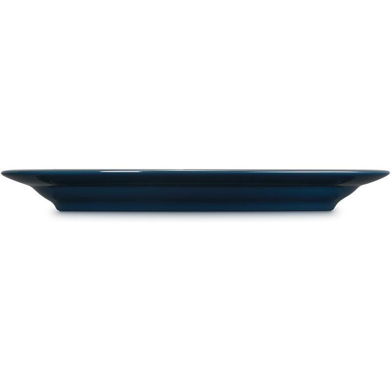 Le Creuset Speiseteller 27 cm  Nuit