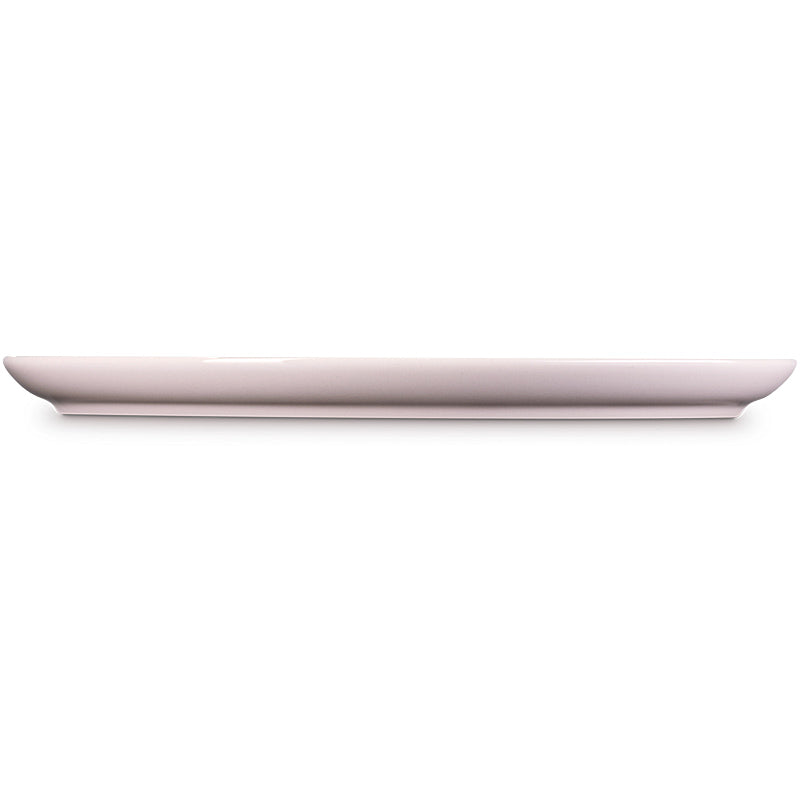 Le Creuset Speiseteller Coupe 27 cm Shell Pink