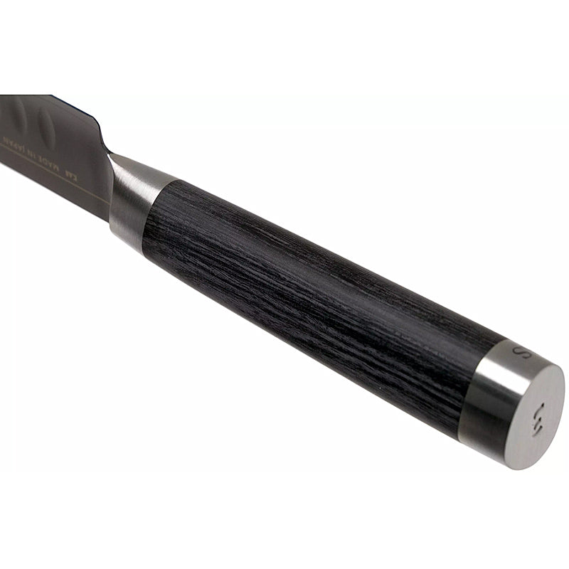Kai No. 3, Schinkenmesser mit Kullenschliff 9" (23,0 cm) BK-0003