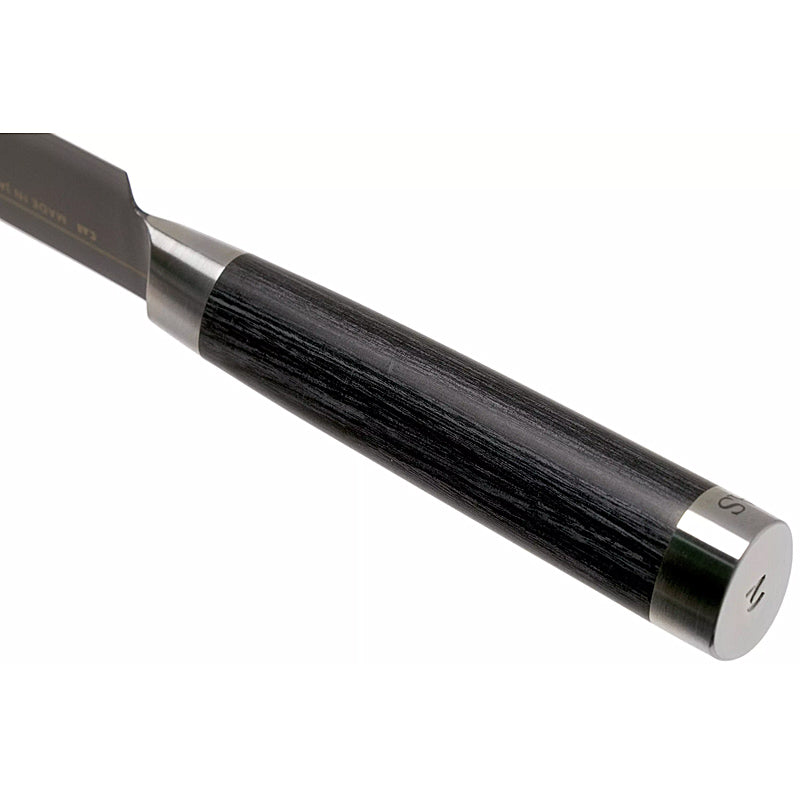 Kai No. 2, Utility Knife 6" (15.0 cm) BK-0002