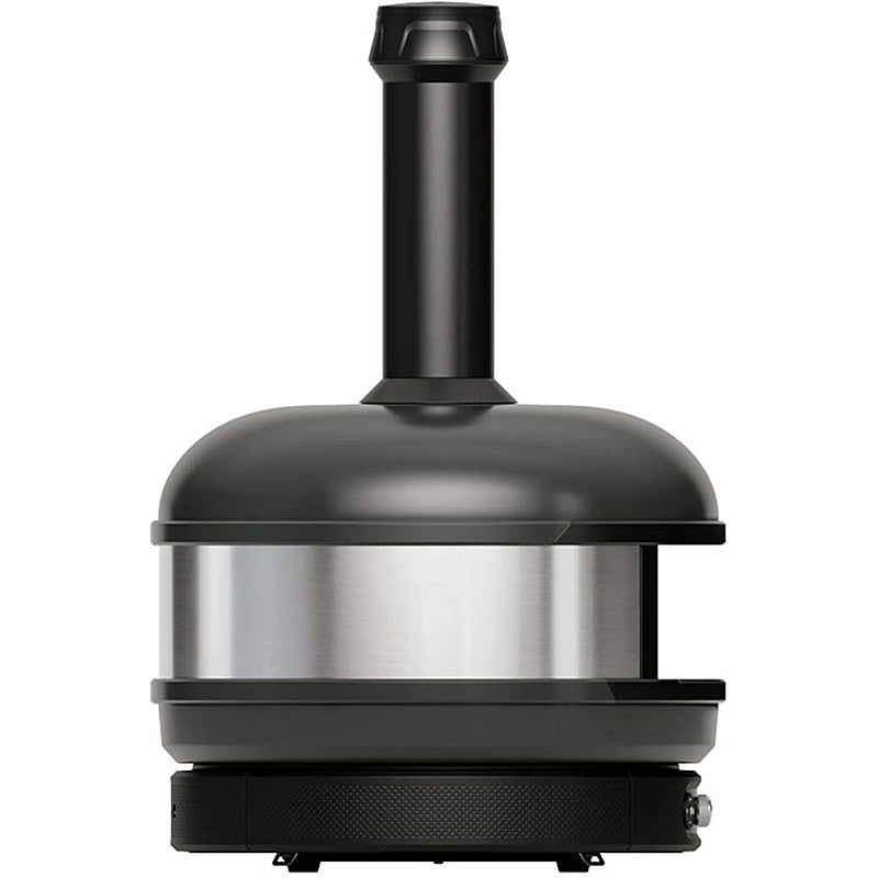 Gozney Dome Gen 2.0 Dual Fuel Off Black