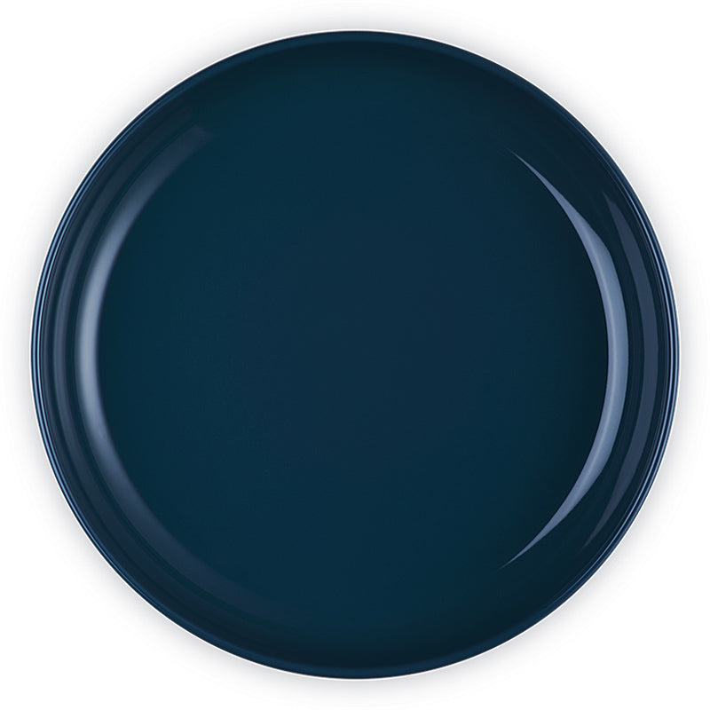 Le Creuset Soup Plate Coupe 22 cm Nuit