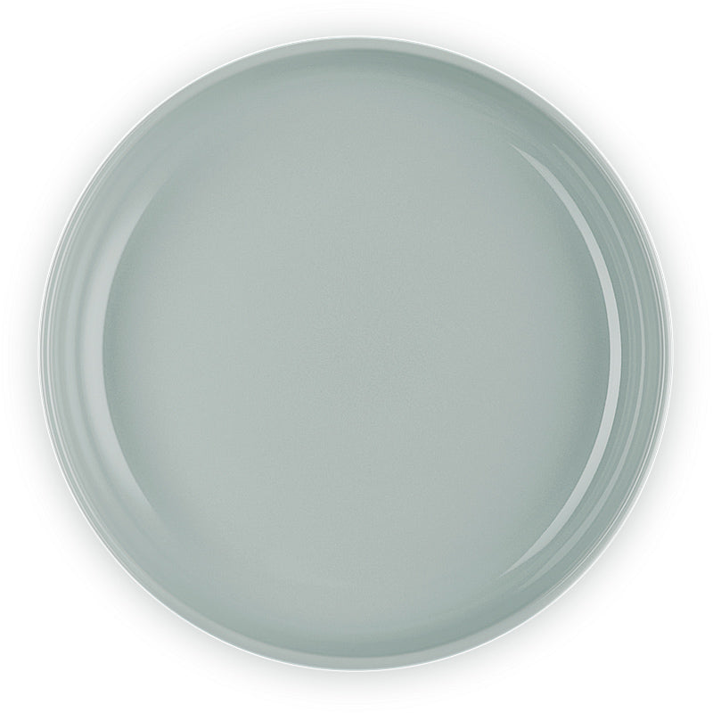 Le Creuset Suppenteller Coupe 22 cm Sea Salt