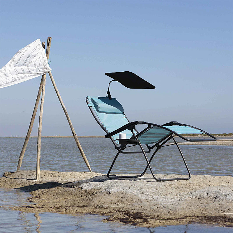 Lafuma SUN PROTECTION Black - Noir LFM2860-0247