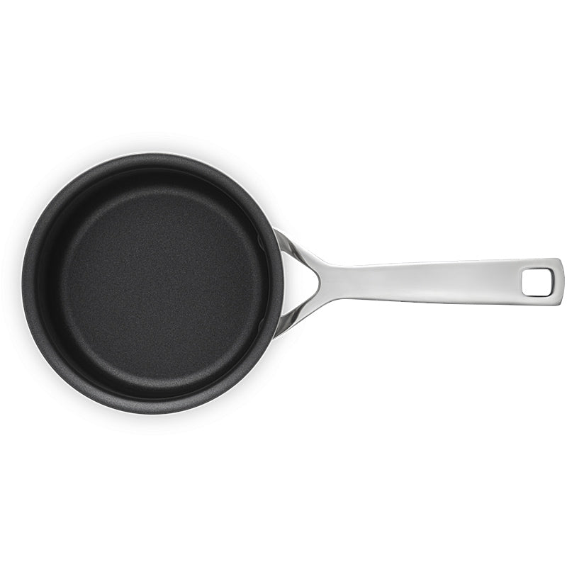 Le Creuset 3-PLY MILK POT NON-STICK 