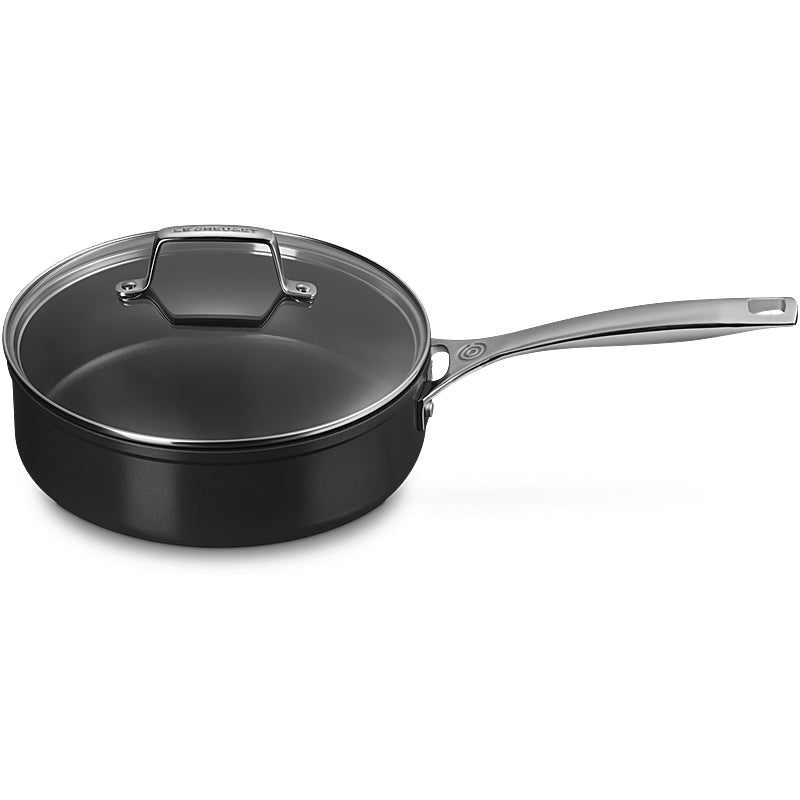 Le Creuset Essential Keramik-Antihaft Kochgeschirrset 6-teilig
