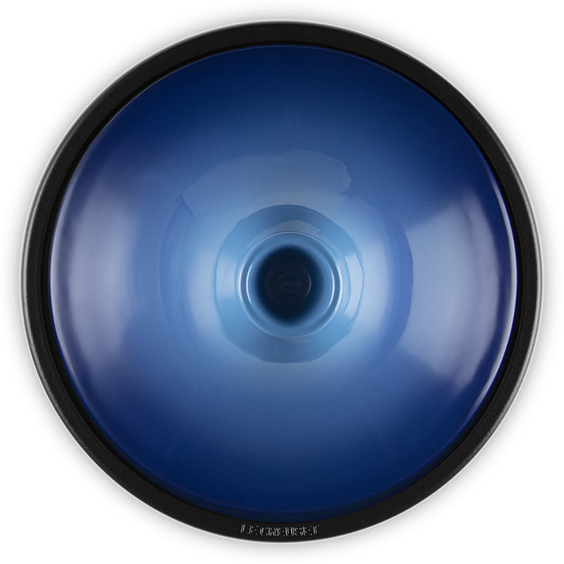 Le Creuset Tagine 31 cm Azure