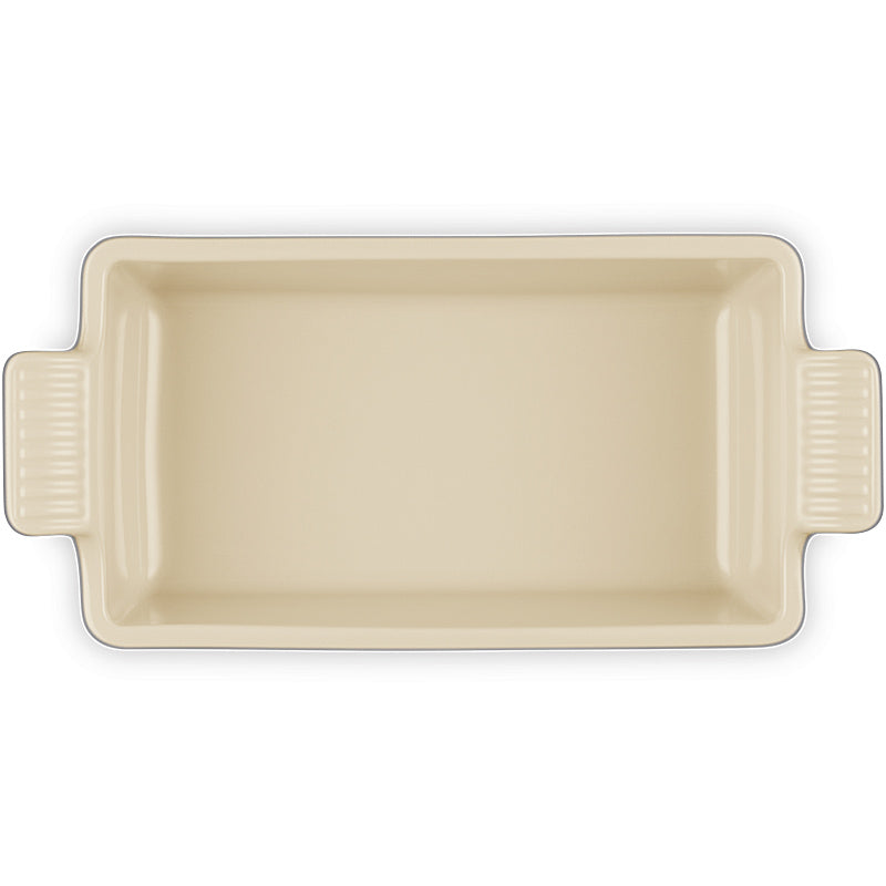 Le Creuset Baking Dish 23 cm Flint