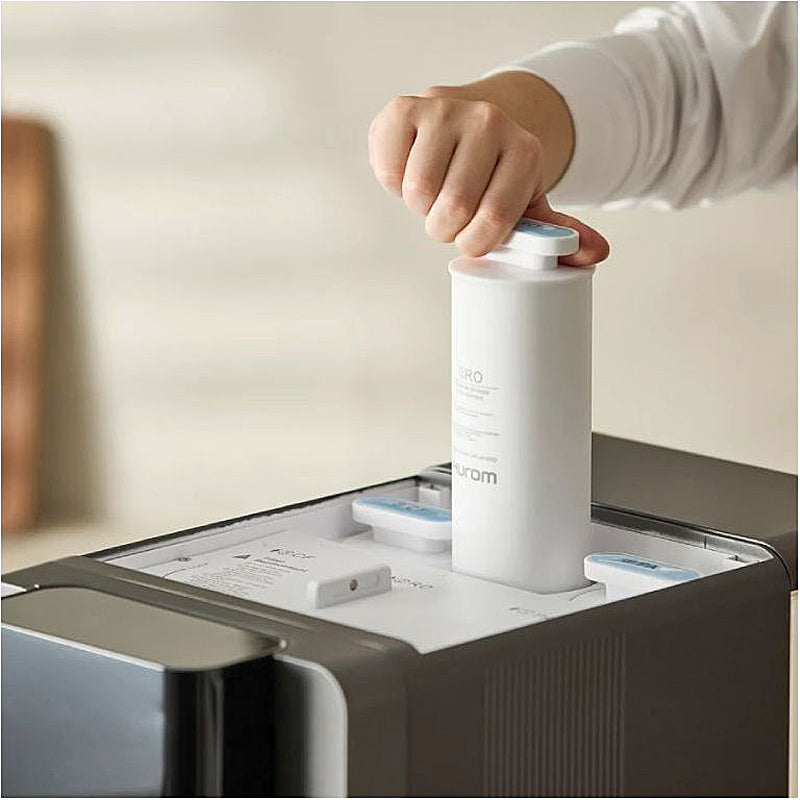 Hurom Water Purifier WP-A01EGR
