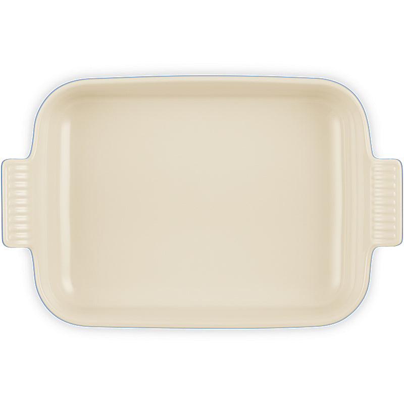 Le Creuset Baking Dish 23 cm Azure