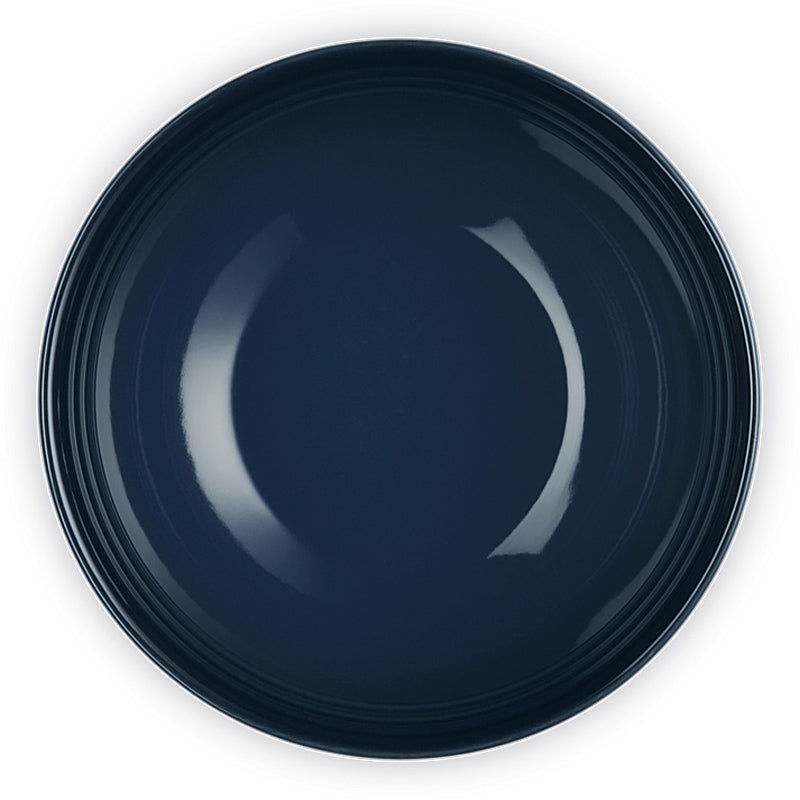 Le Creuset Müslischale 16 cm Nuit