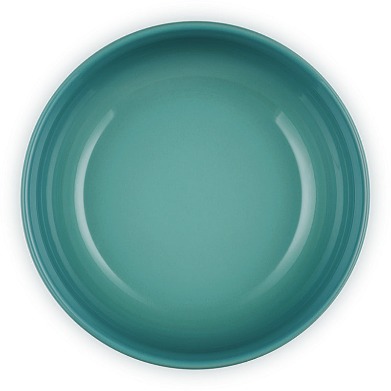 Le Creuset Müslischale Coupe 16 cm Bleu Riviera