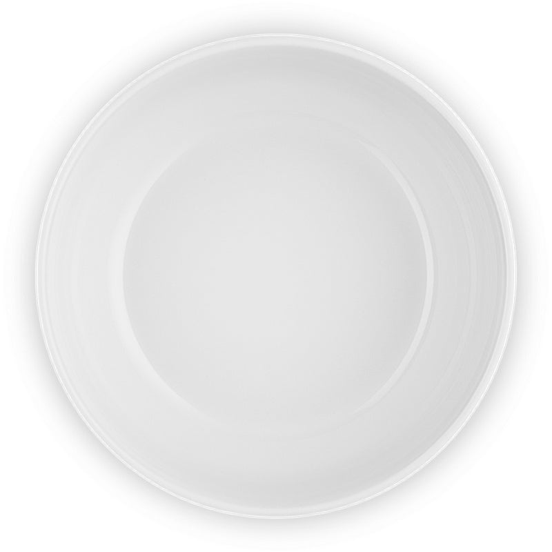 Le Creuset Cereal Bowl Coupe 16 cm White 