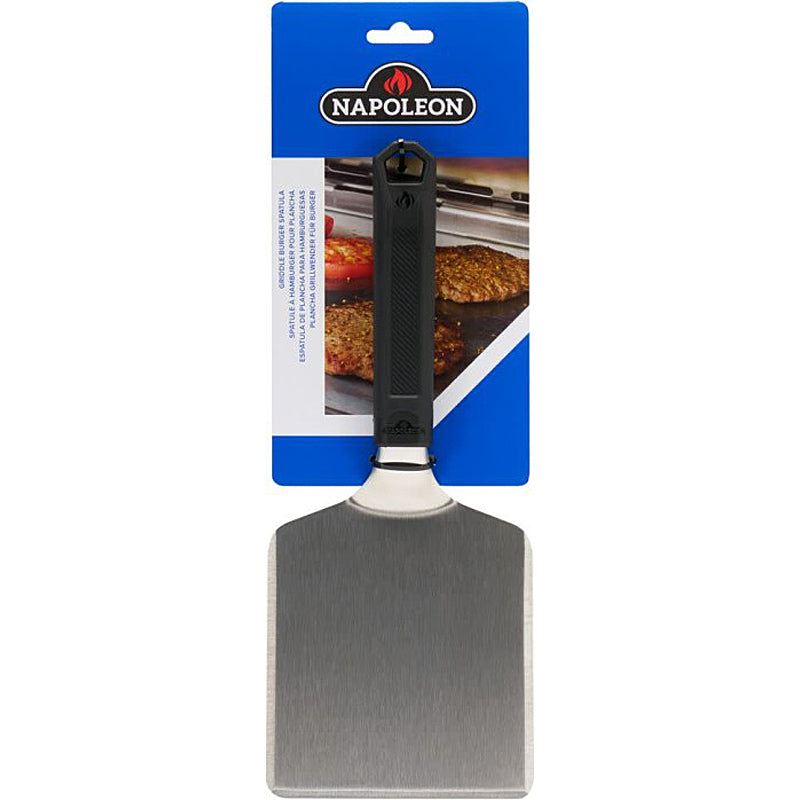 Napoleon Plancha Burgerspatel