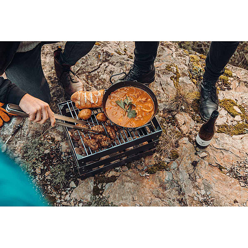 Höfats CRATE Grillrost