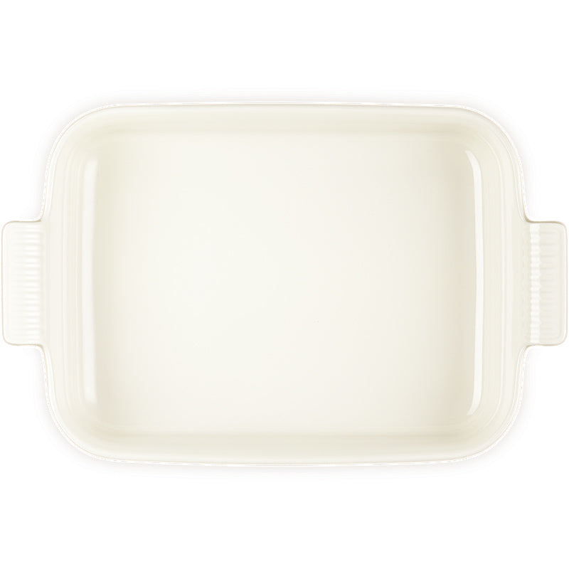 Le Creuset Auflaufform Tradition 32 cm Pêche