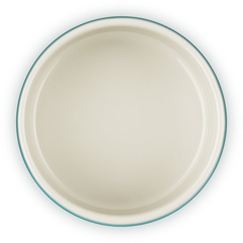Le Creuset Stapelbares Förmchen Bleu Riviera
