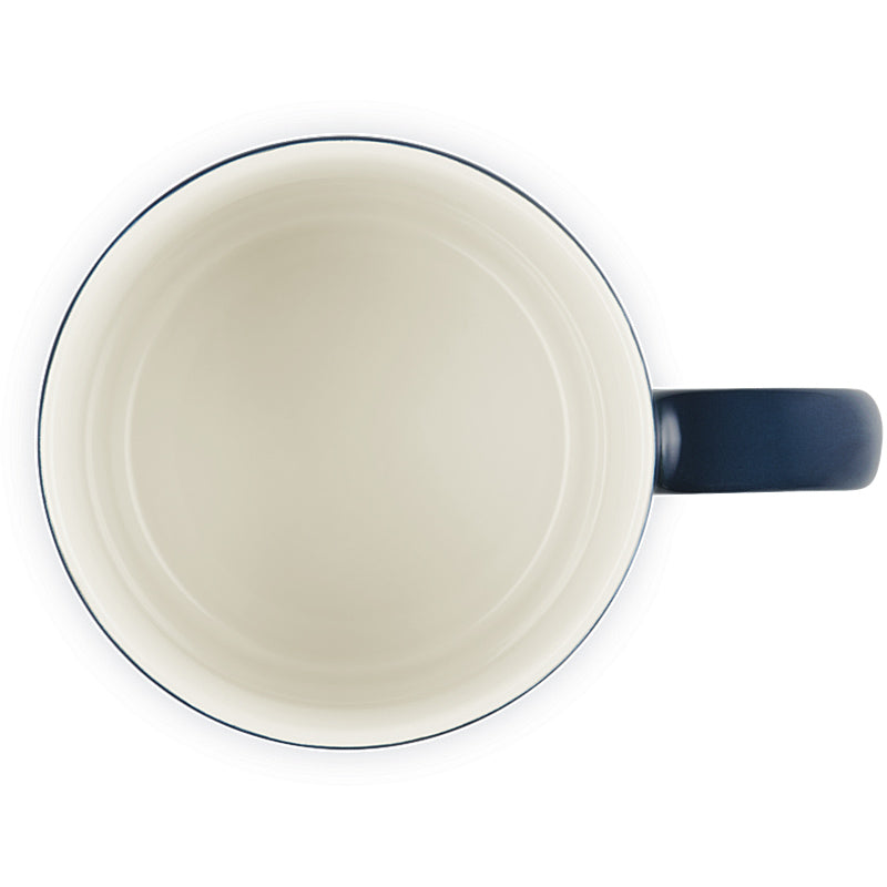 Le Creuset Becher 350 ml Nuit