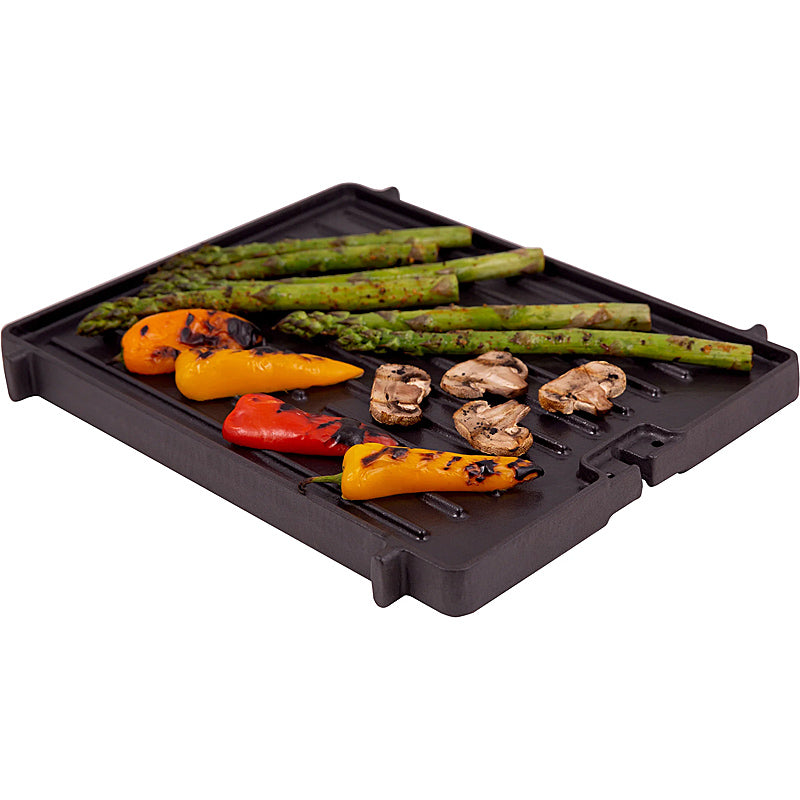 Broil King Gussplatte für Seitenkocher 11250