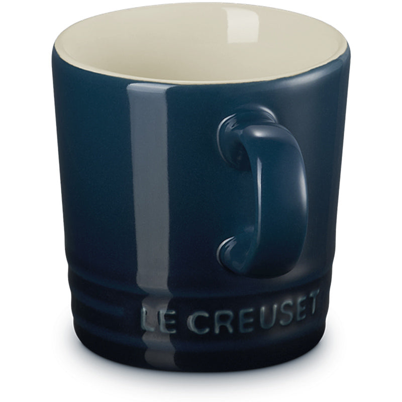 Le Creuset Becher 100 ml Nuit