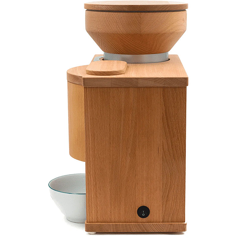 Komo Duett 100 Getreidemühle & Flockenquetsche