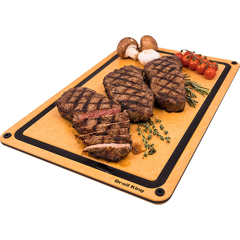 Broil King Schneidbrett aus Holzfaser 68422