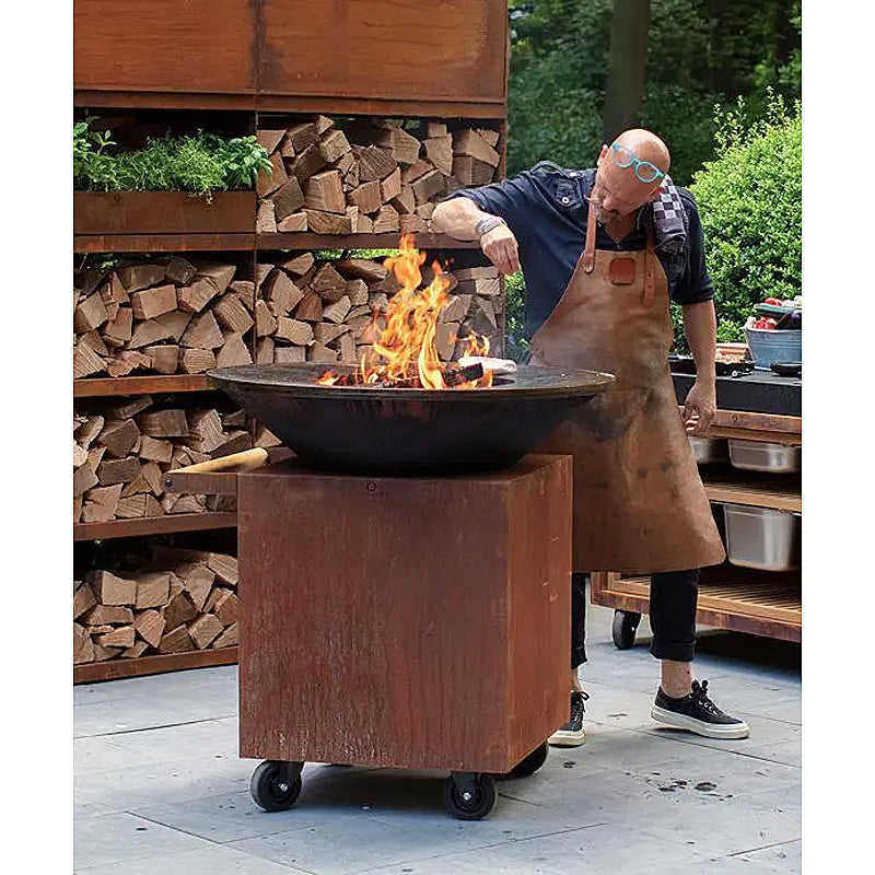 OFYR Classic+ Corten 100 PRO