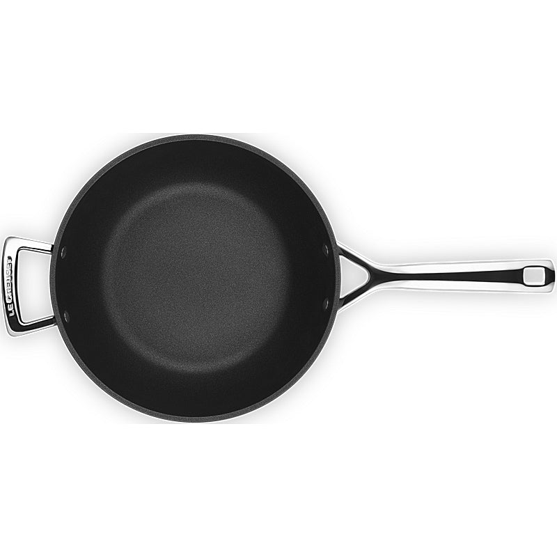 Le Creuset Alu Wok-Pfanne 30cm