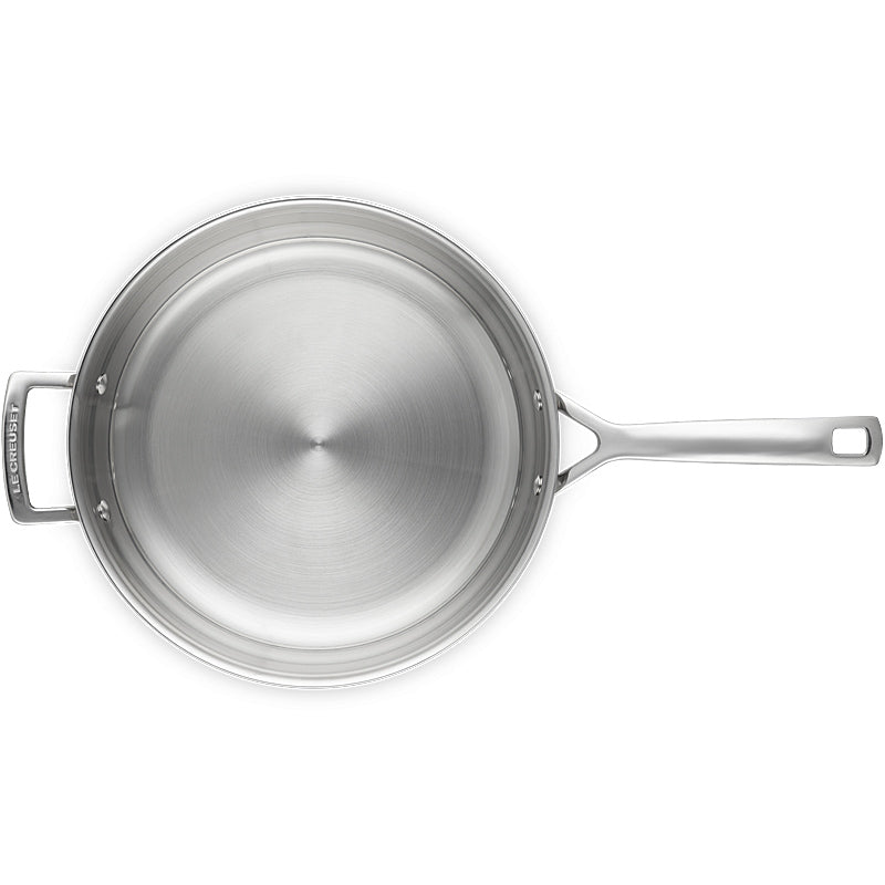 Le Creuset 3-PLY BRATPFANNE antihaft 28CM
