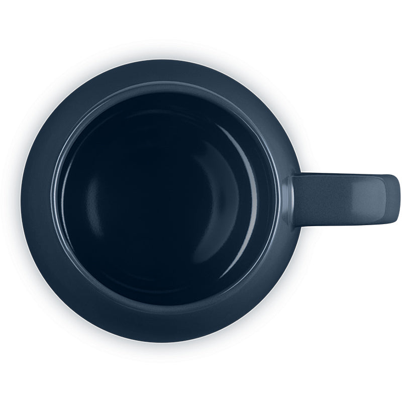 Le Creuset Becher Coupe 320 ml Nuit