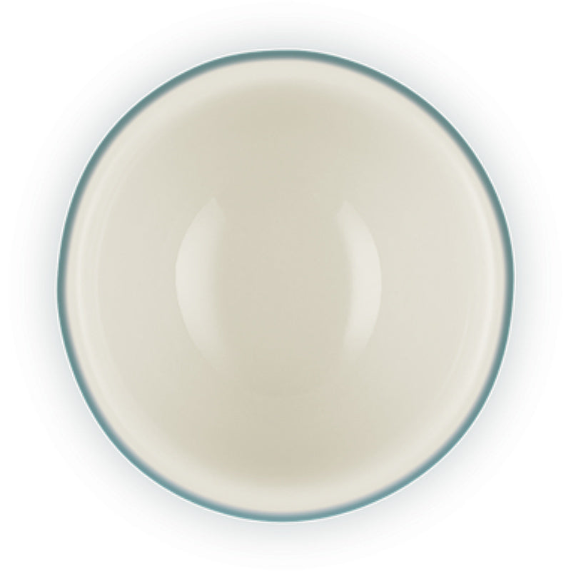 Le Creuset Eierbecher Bleu Riviera