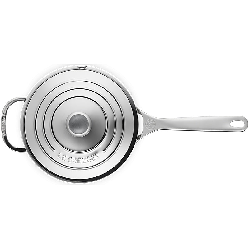 Le Creuset 3-ply Plus Profitopf 20cm