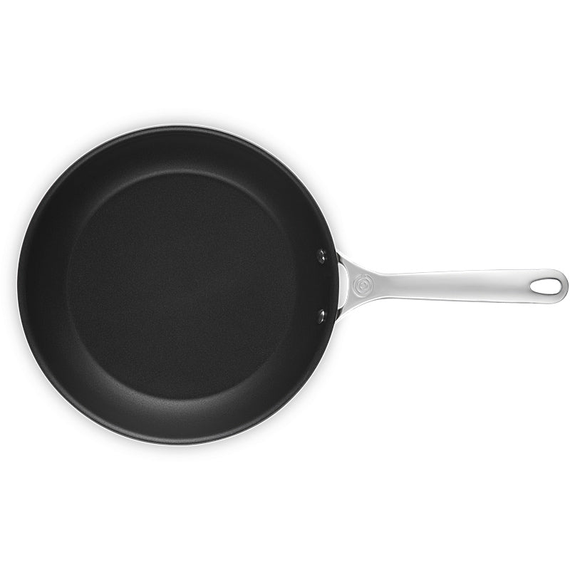 Le Creuset 3-ply Plus Frying Pan 26cm