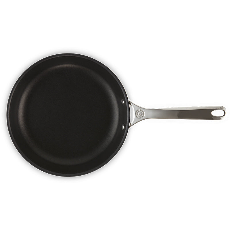 Le Creuset 3-ply Plus Frying Pan 24cm