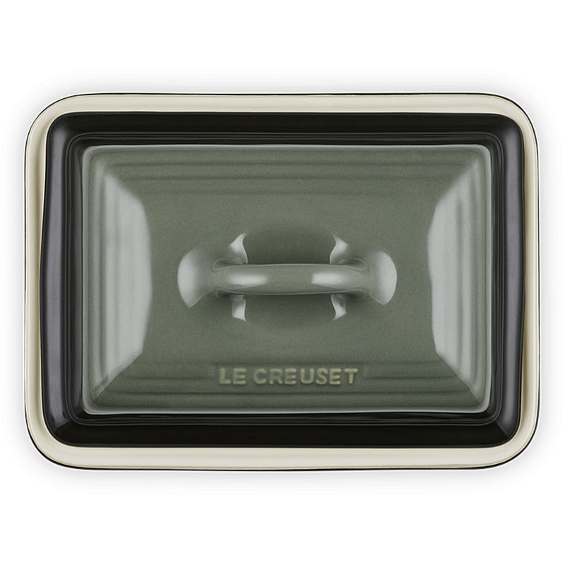 Le Creuset Butterdose Thyme