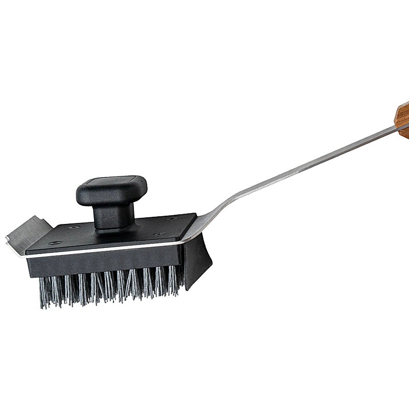 Traeger Grill Cleaning Brush BAC537