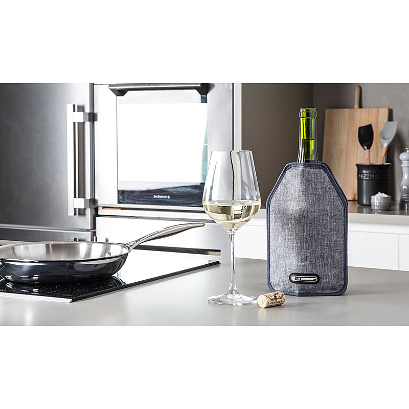 Le Creuset Wine Cooler WA-126 Flint