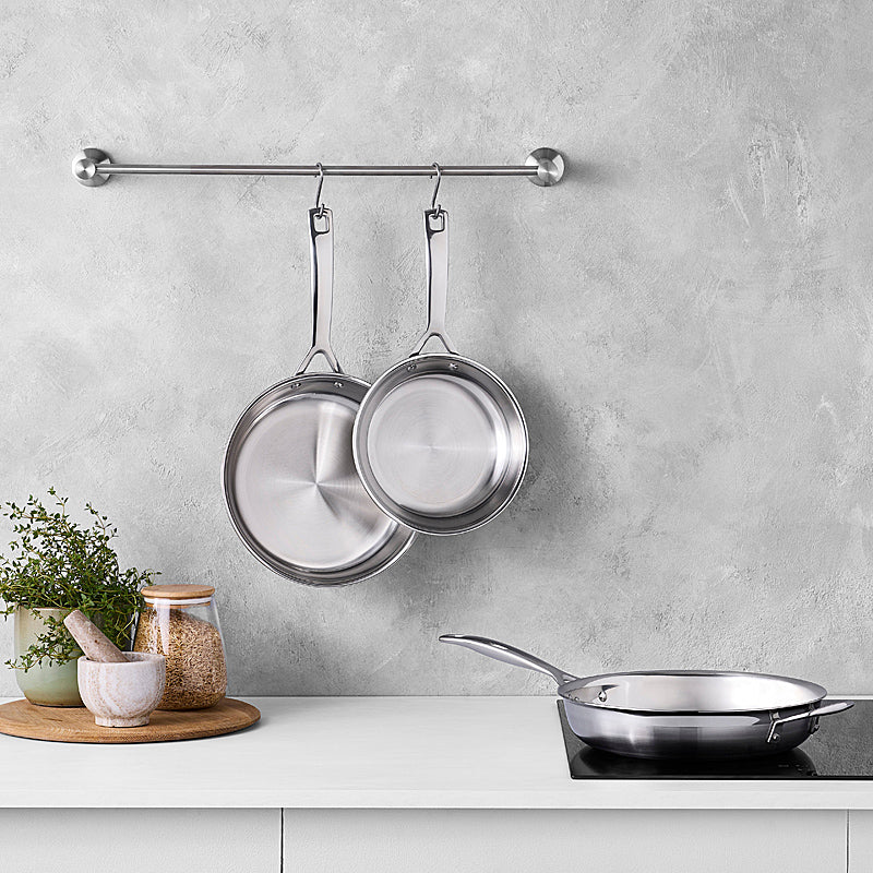 Le Creuset 3-PLY Kochset 3-teilig