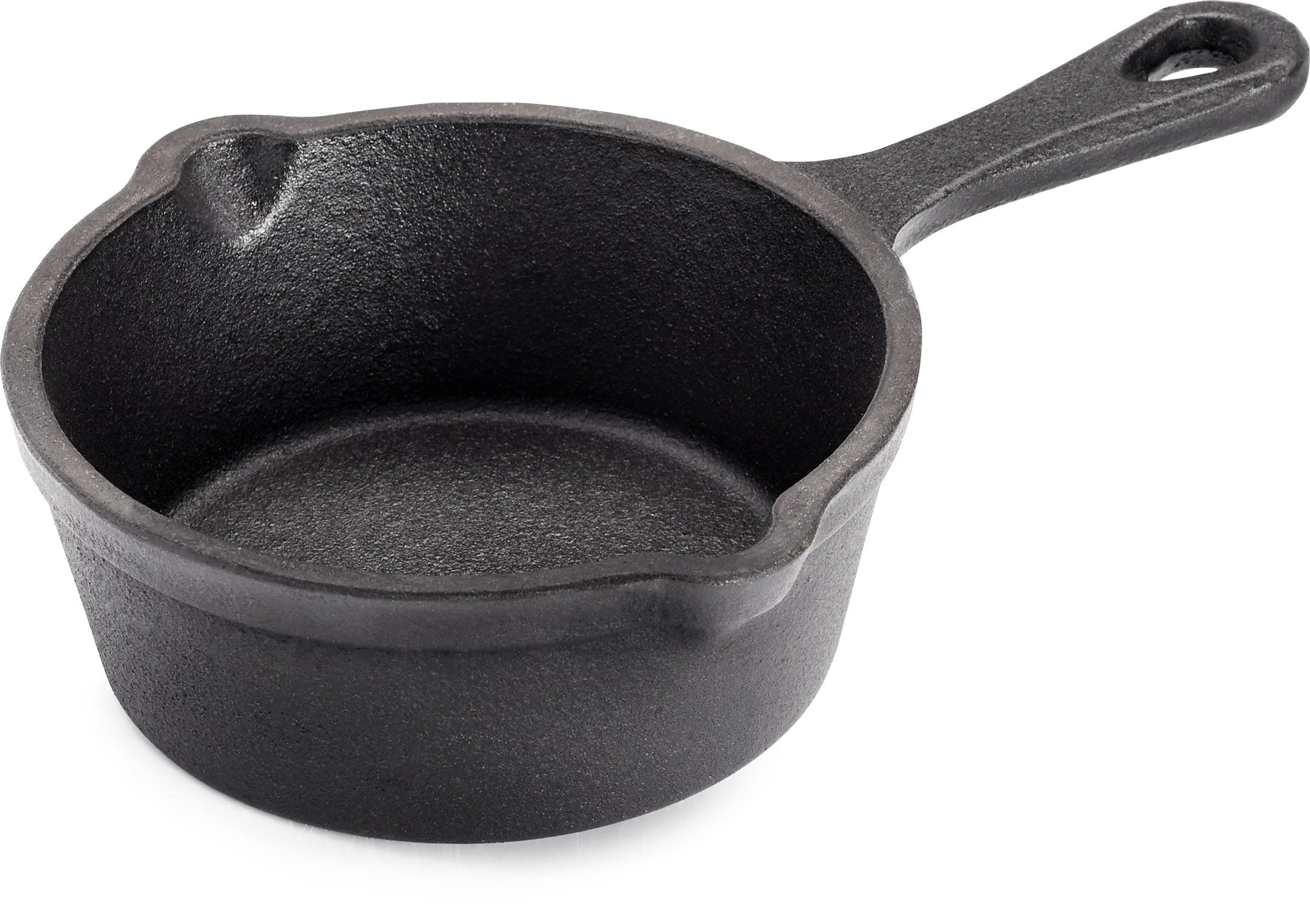 Napoleon Gußeisen Brat- und Dessertpfännchen, Ø 10cm 56054