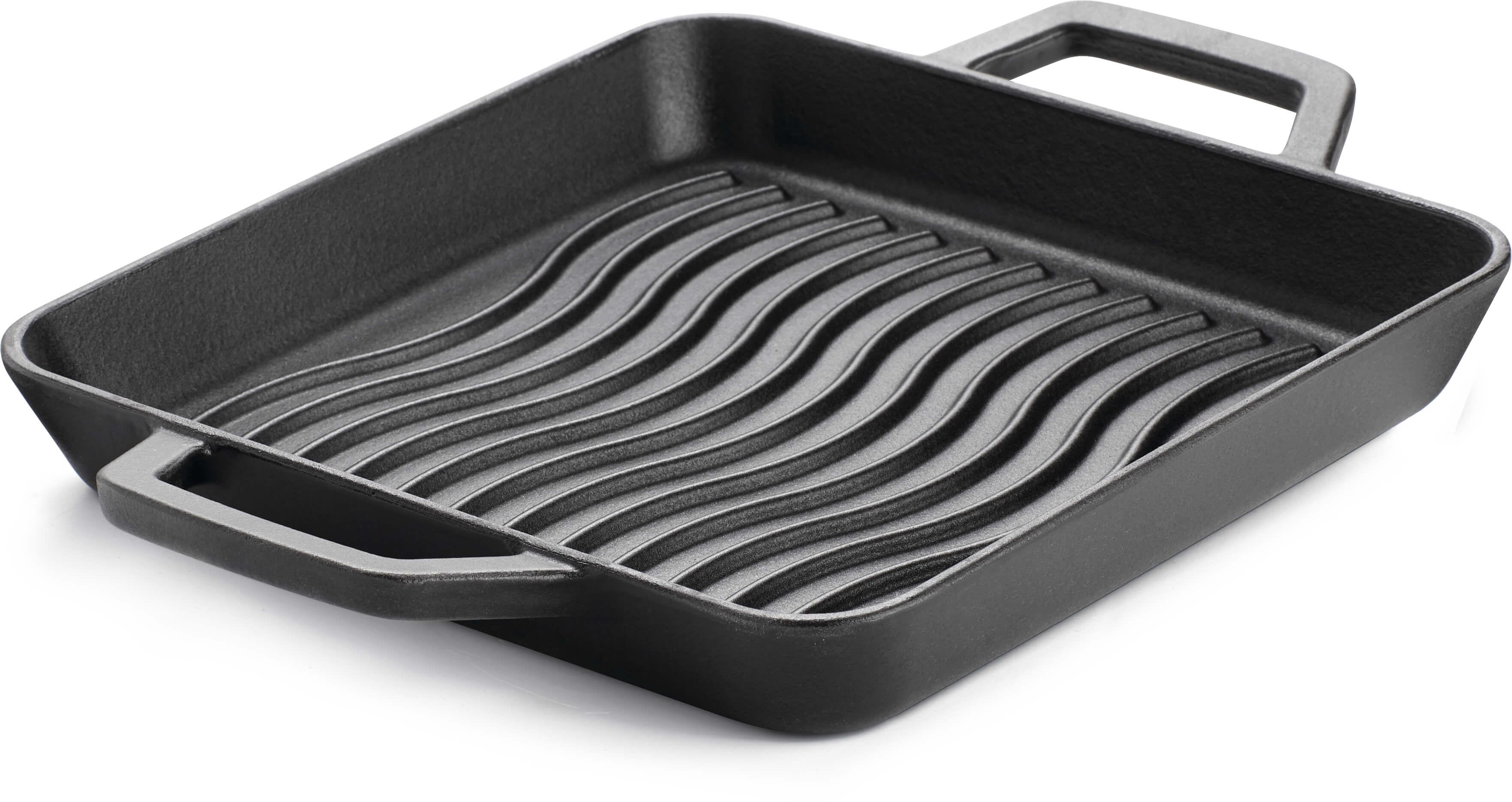 Napoleon Gusseiserne Grillpfanne 56084
