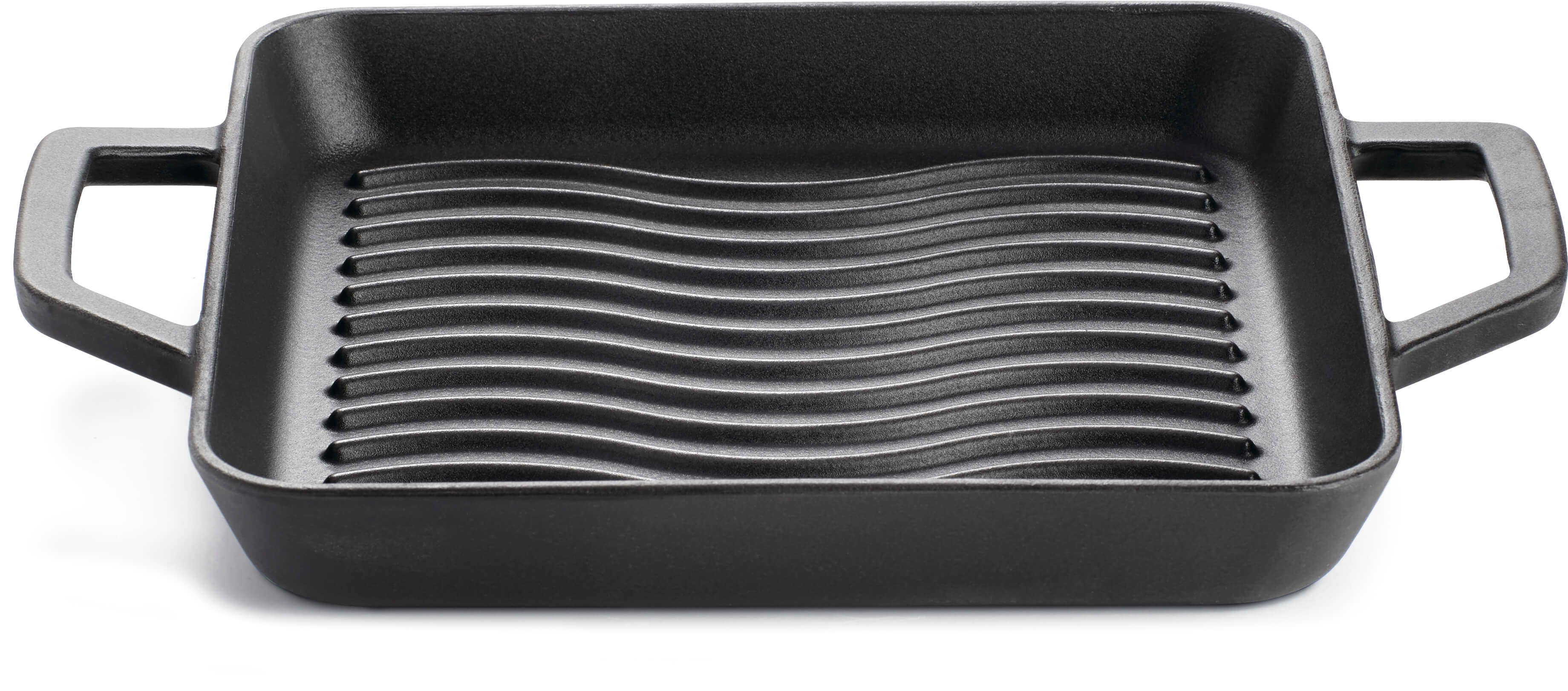 Napoleon Gusseiserne Grillpfanne 56084